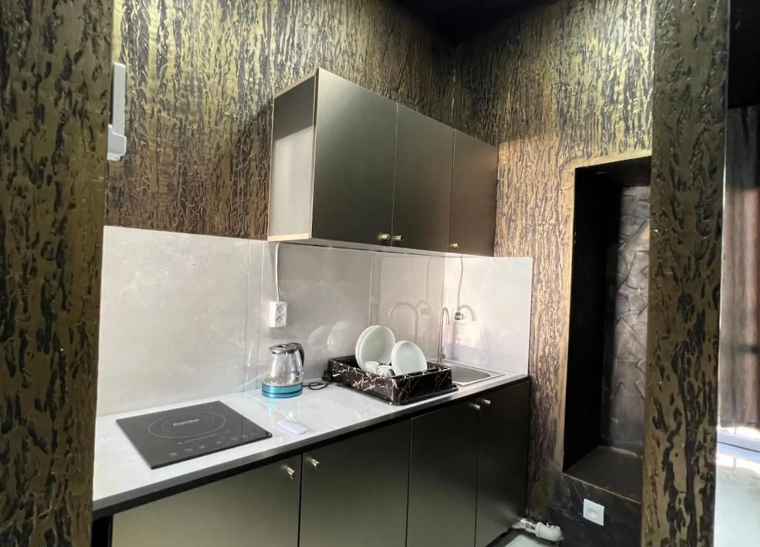 Grozno 2 Apartment Tbilisi