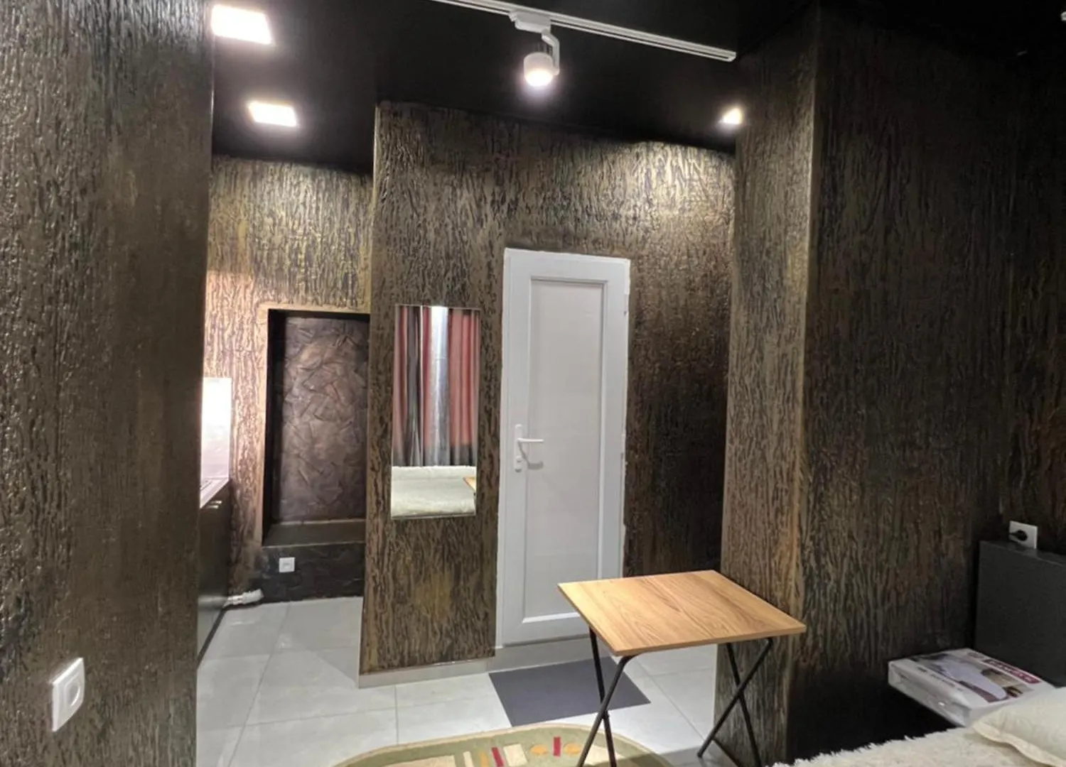 Grozno 2 Apartment Tbilisi 0*,  Georgia