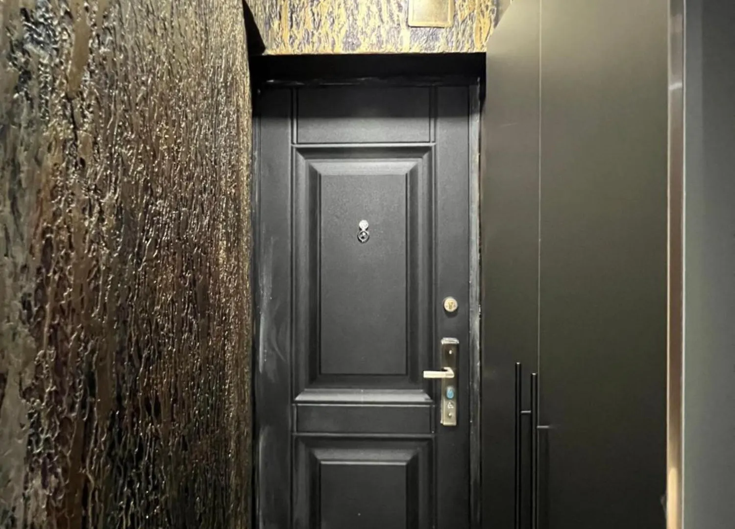 Grozno 2 Apartment Tbilisi