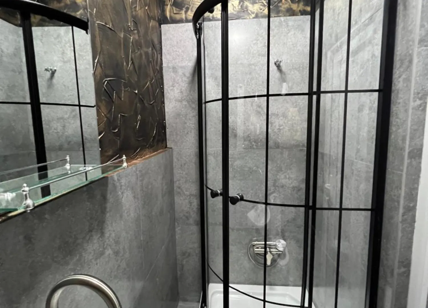 Grozno 2 Apartment Tbilisi Georgia